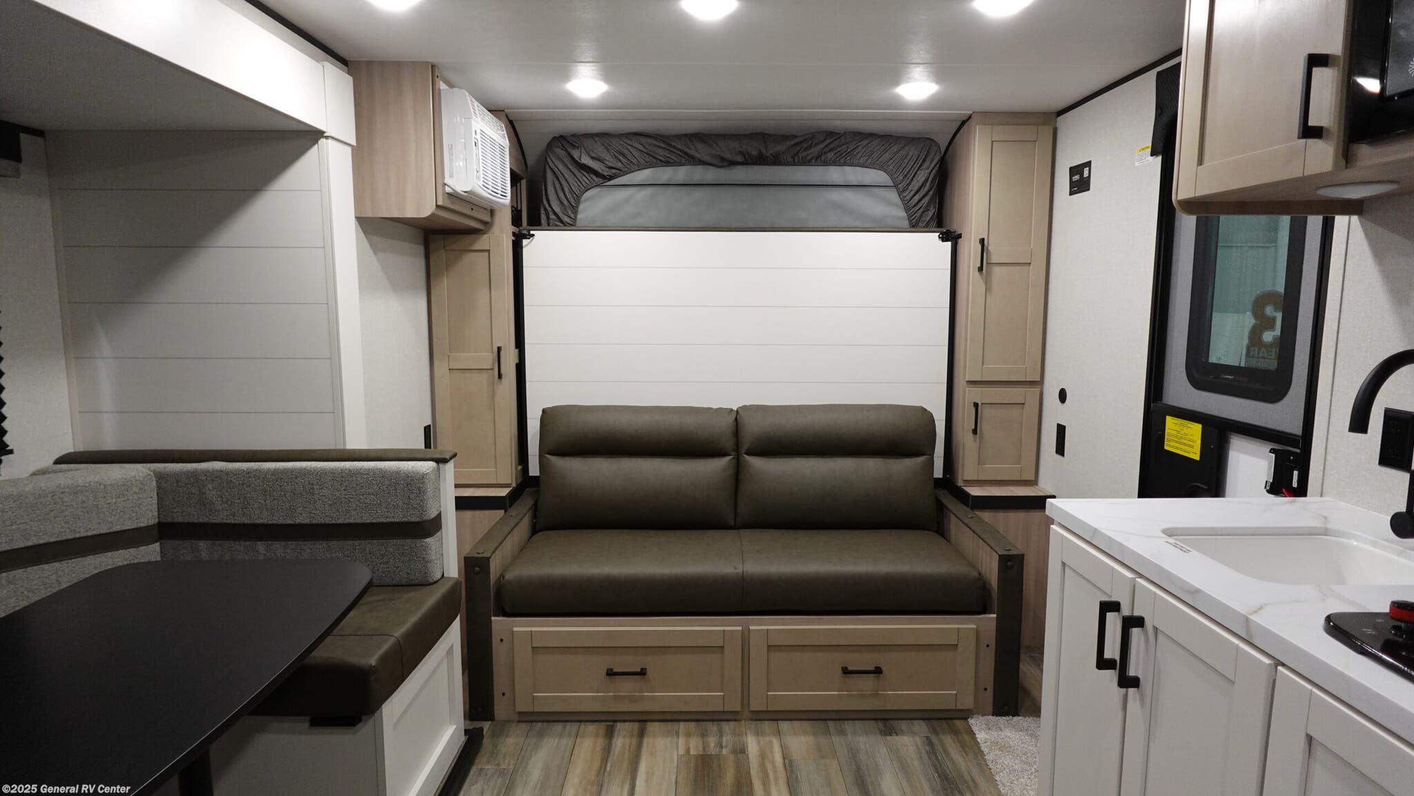 New 2026 Open Range COLT 18MBS available in Wayland, Michigan