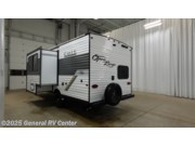 Contact us now about this 2026 Open Range COLT 18MBS! 2026 COLT 18MBS by Open Range from General RV Center in Wayland, Michigan