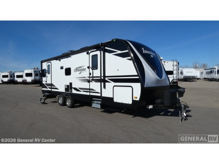 Email now about this 2019 Grand Design Imagine 2500RL! Used 2019 Grand Design Imagine 2500RL available in Wayland, Michigan