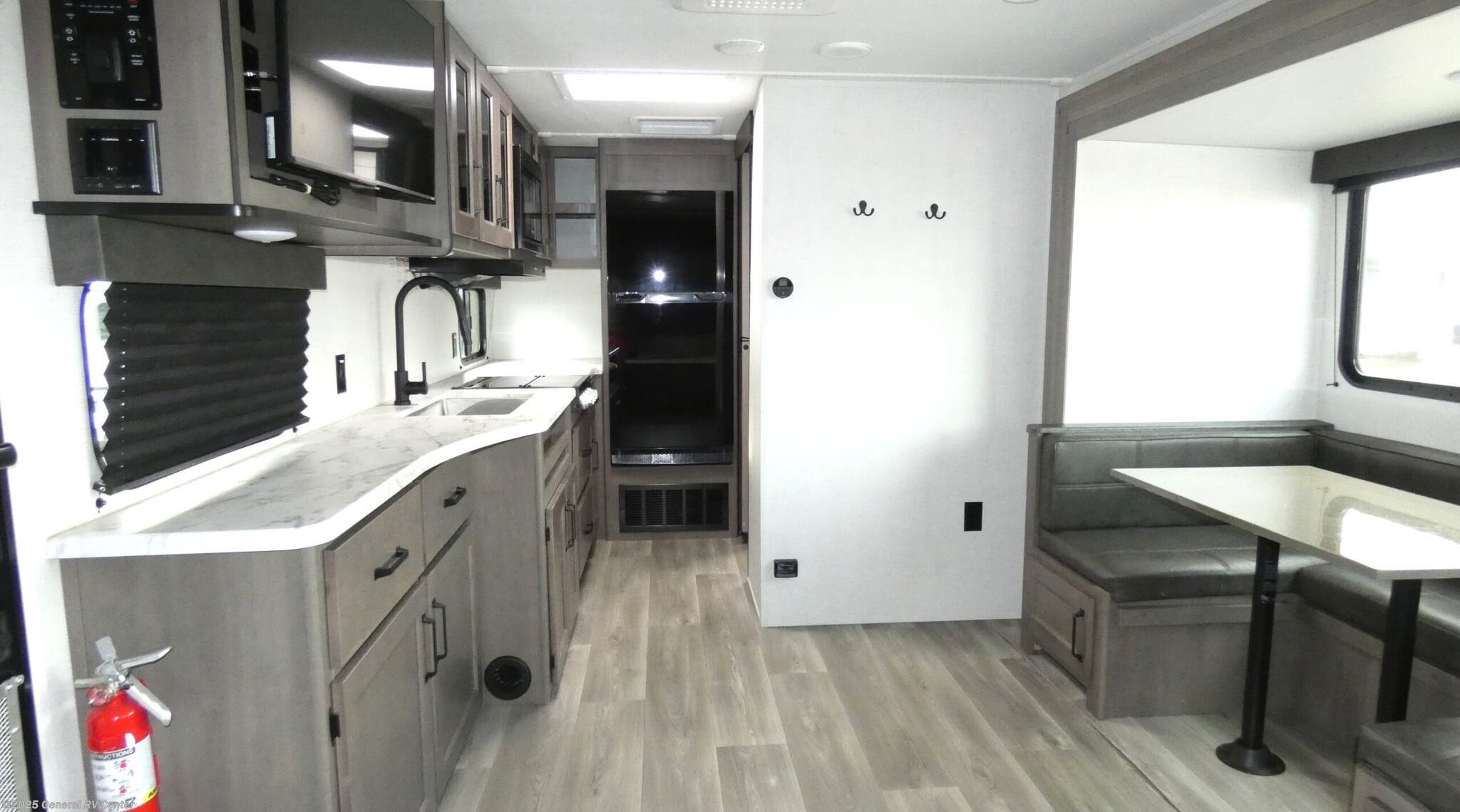 Call now about this 2024 Grand Design Transcend Xplor 200MK! 2024 Grand Design Transcend Xplor 200MK - Used Travel Trailer For Sale by General RV Center in Wayland, Michigan