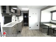 Call now about this 2024 Grand Design Transcend Xplor 200MK! 2024 Grand Design Transcend Xplor 200MK - Used Travel Trailer For Sale by General RV Center in Wayland, Michigan