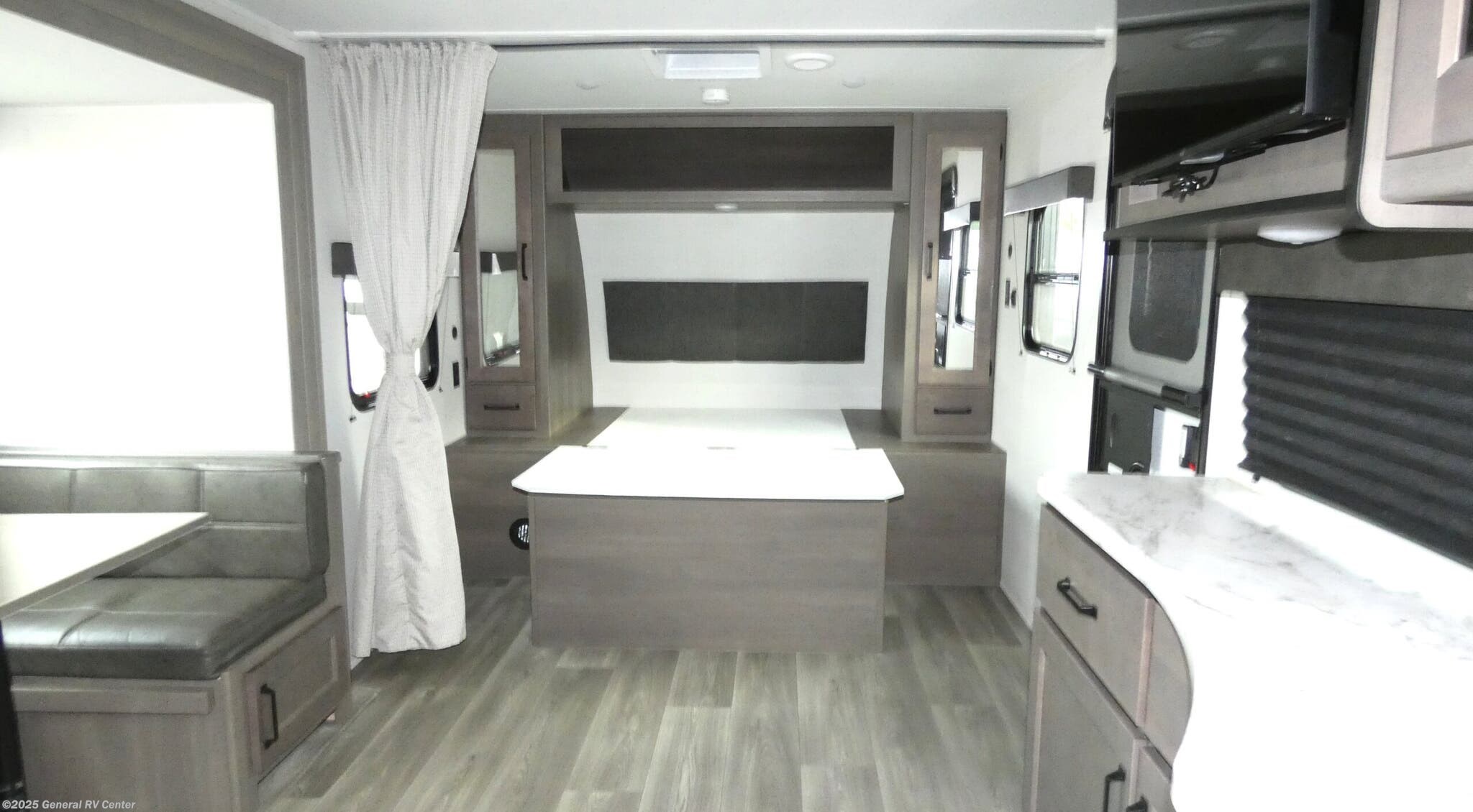 Used 2024 Grand Design Transcend Xplor 200MK available in Wayland, Michigan