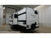Contact us now about this 2026 Grand Design TRANSCEND-X 26BHX! 2026 TRANSCEND-X 26BHX by Grand Design from General RV Center in Wayland, Michigan