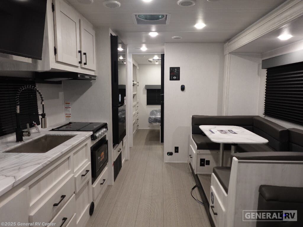 Call now about this 2026 East to West Entrada 2950OK! 2026 East to West Entrada 2950OK - New Class C For Sale by General RV Center in Wayland, Michigan