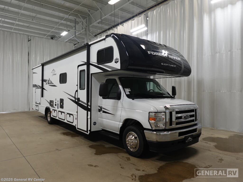 Email now about this 2026 East to West Entrada 2950OK! New 2026 East to West Entrada 2950OK available in Wayland, Michigan