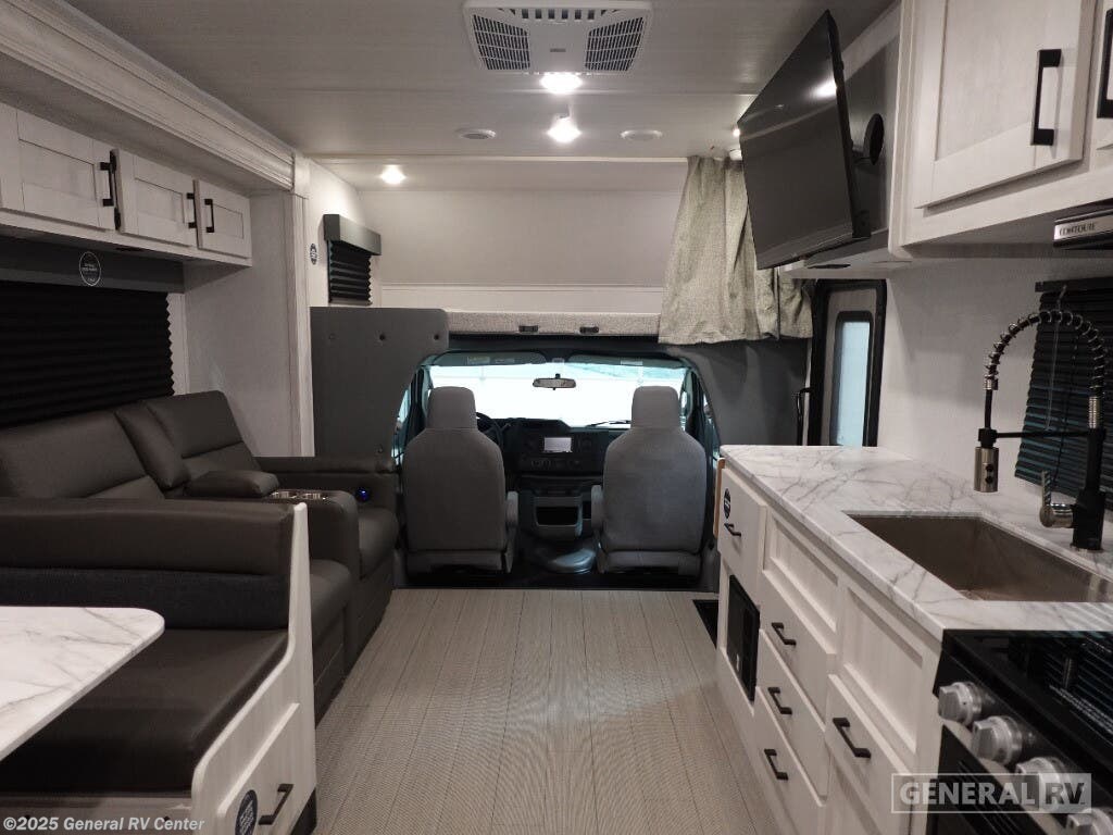 New 2026 East to West Entrada 2950OK available in Wayland, Michigan