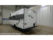 Contact us now about this 2026 Open Range 17DB! 2026 17DB by Open Range from General RV Center in Wayland, Michigan