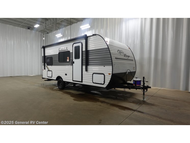 Email now about this 2026 Open Range 17DB! New 2026 Open Range 17DB available in Wayland, Michigan