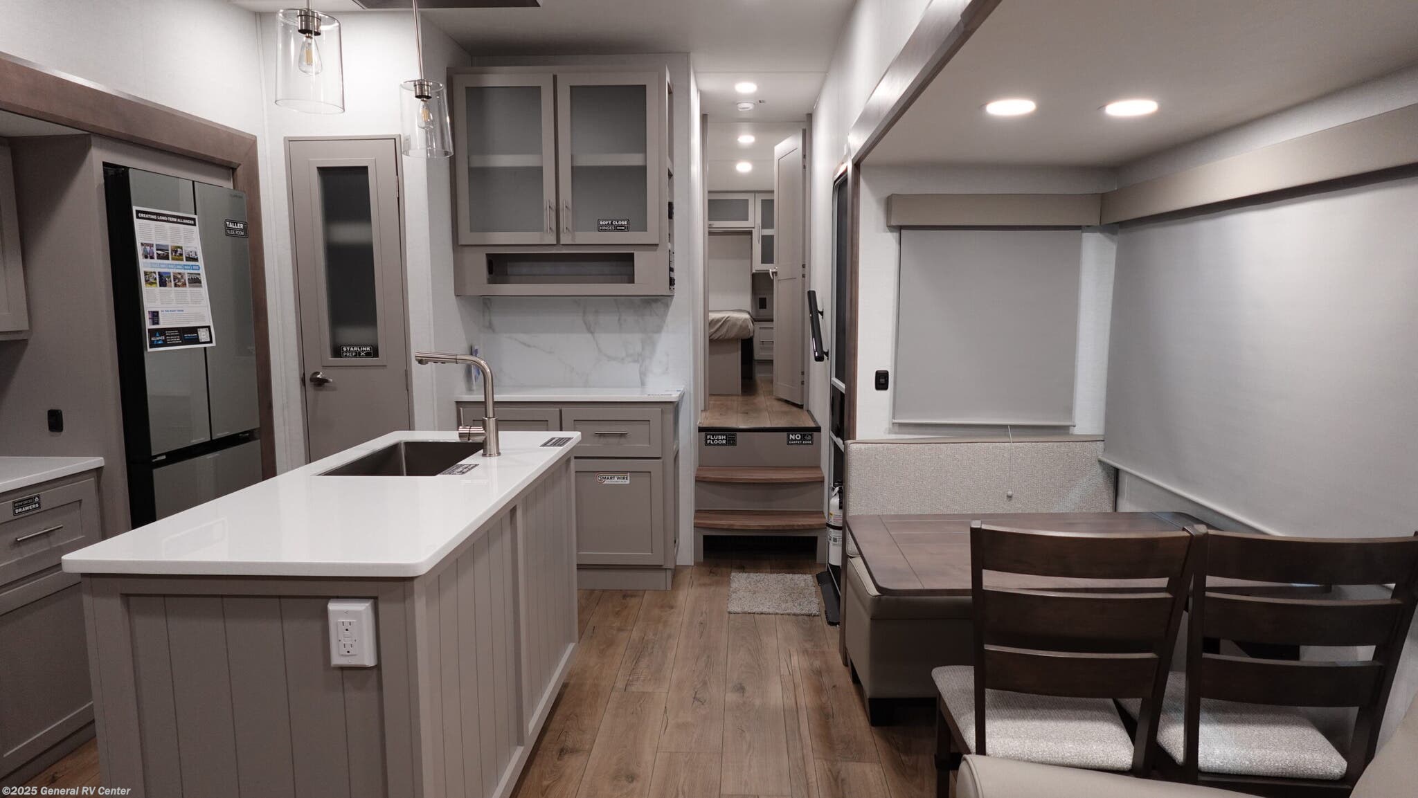 New 2026 Alliance RV Avenue 29RL available in Wayland, Michigan