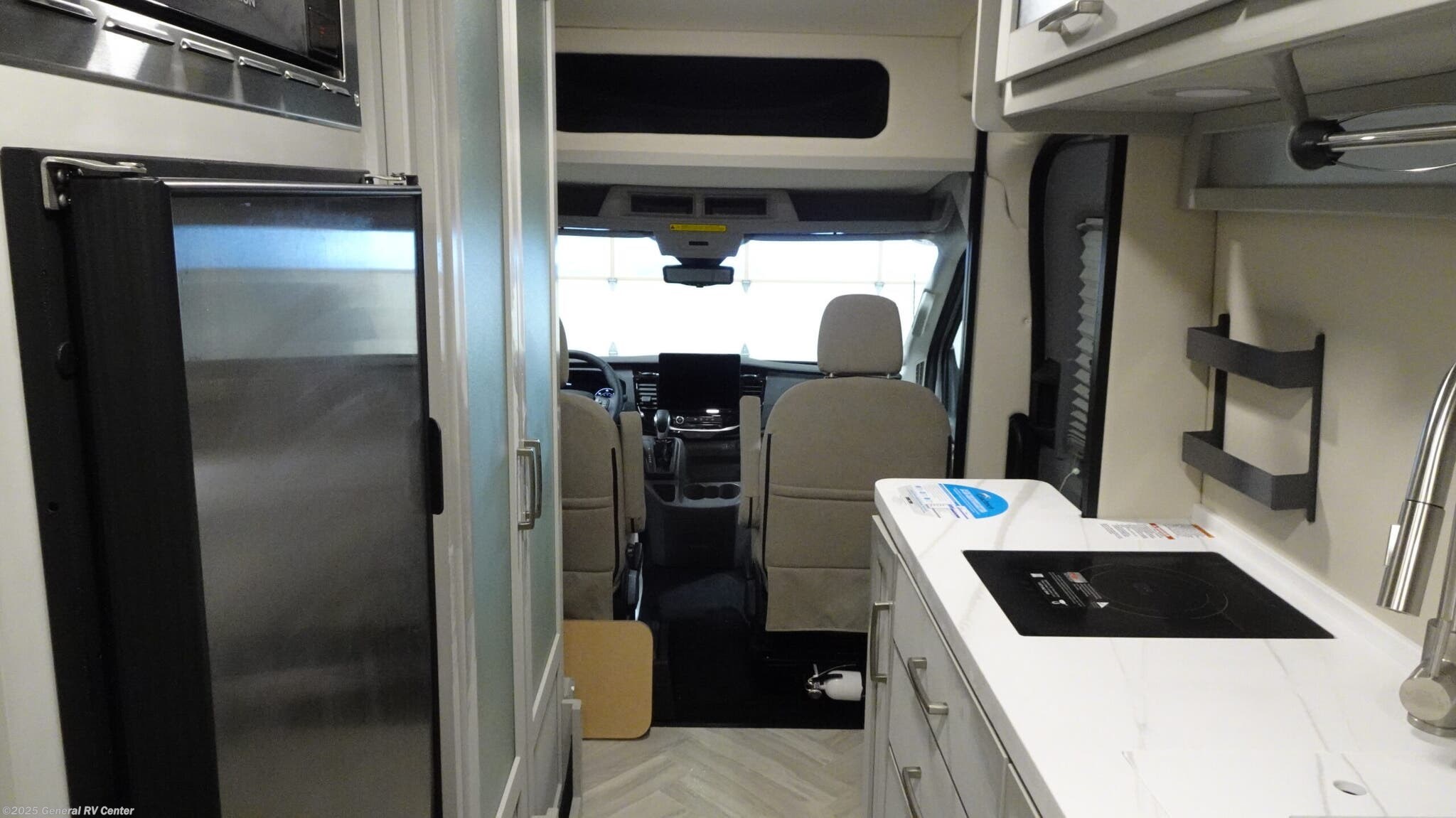 New 2026 Coachmen Beyond 22C-AWD available in Wayland, Michigan