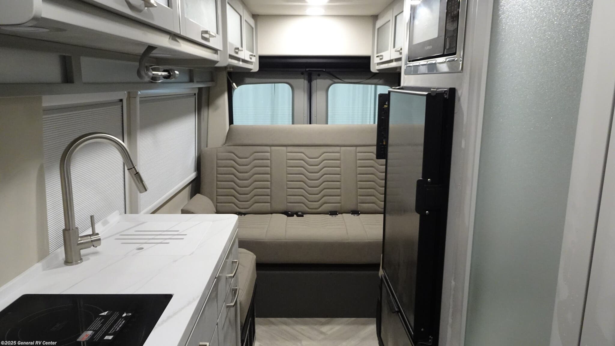 Call now about this 2026 Coachmen Beyond 22C-AWD! 2026 Coachmen Beyond 22C-AWD - New Class B For Sale by General RV Center in Wayland, Michigan
