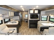 Call now about this 2026 Thor Motor Coach Luminate CC35! 2026 Thor Motor Coach Luminate CC35 - New Class A For Sale by General RV Center in Wayland, Michigan