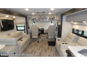 New 2026 Thor Motor Coach Luminate CC35 available in Wayland, Michigan