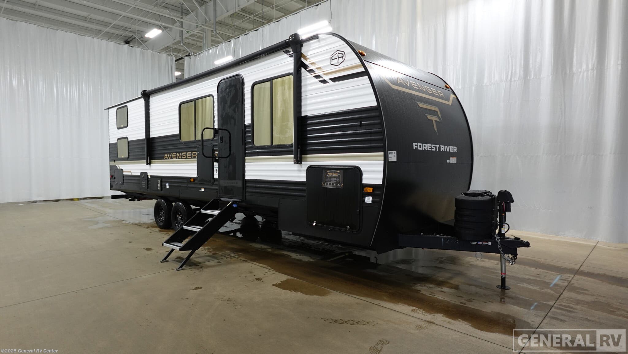 Email now about this 2026 Prime Time Avenger 26DBS! New 2026 Prime Time Avenger 26DBS available in Wayland, Michigan