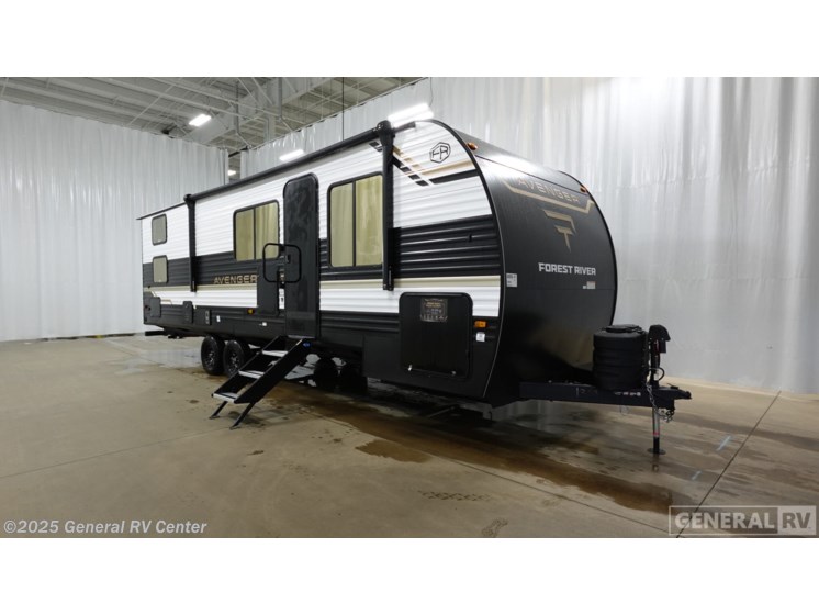 Email now about this 2026 Prime Time Avenger 26DBS! New 2026 Prime Time Avenger 26DBS available in Wayland, Michigan