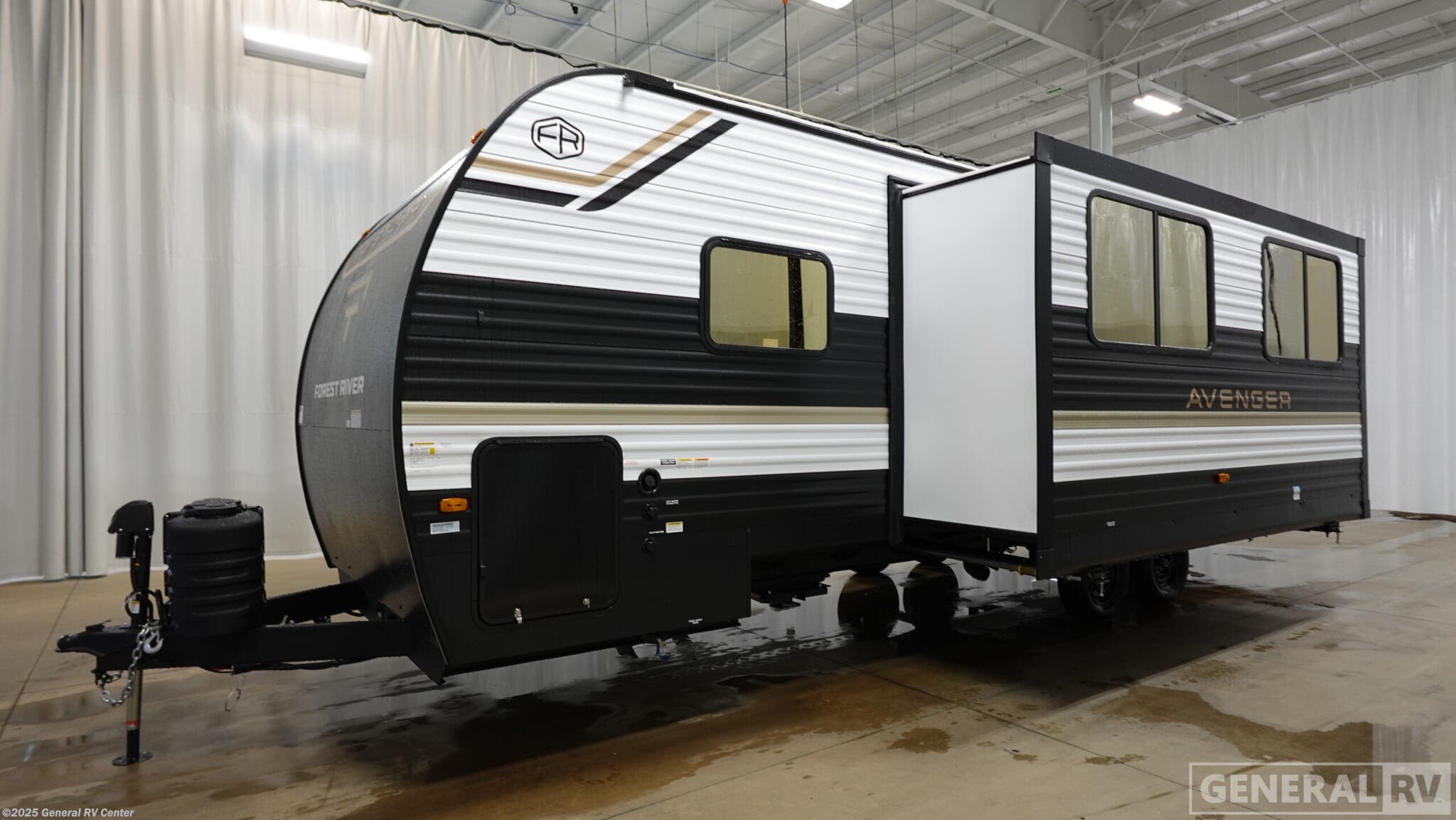 New 2026 Prime Time Avenger 26DBS available in Wayland, Michigan