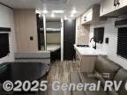 Call now about this 2026 Open Range COLT 25BH! 2026 Open Range COLT 25BH - New Travel Trailer For Sale by General RV Center in Wayland, Michigan