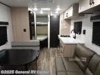Call now about this 2026 Open Range COLT 25BH! 2026 Open Range COLT 25BH - New Travel Trailer For Sale by General RV Center in Wayland, Michigan