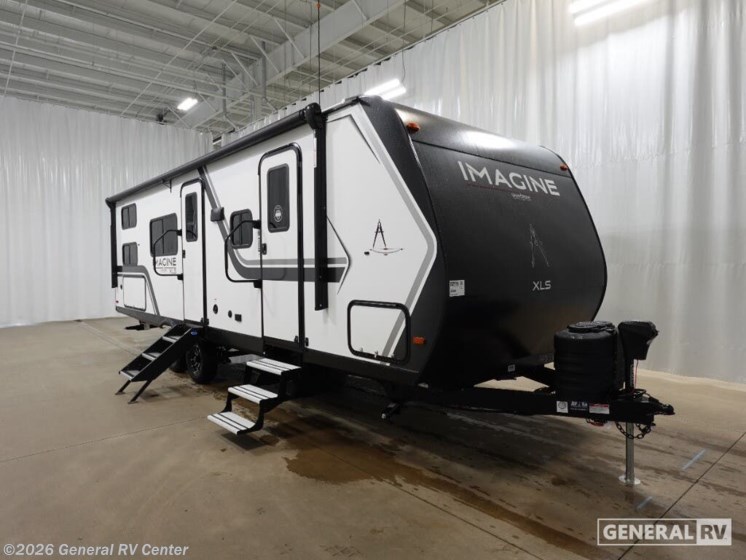 Email now about this 2026 Grand Design Imagine 25DBE! New 2026 Grand Design Imagine 25DBE available in Wayland, Michigan
