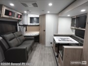 Call now about this 2026 Grand Design Imagine 25DBE! 2026 Grand Design Imagine 25DBE - New Travel Trailer For Sale by General RV Center in Wayland, Michigan