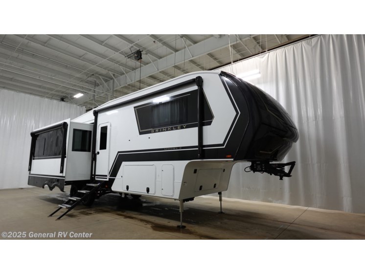 Email now about this 2026 Brinkley RV Model Z 3100! New 2026 Brinkley RV Model Z 3100 available in Wayland, Michigan