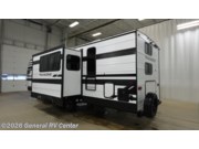 Contact us now about this 2026 Grand Design Transcend 265BHT! 2026 Transcend 265BHT by Grand Design from General RV Center in Wayland, Michigan