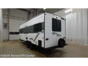 Contact us now about this 2026 Open Range 21QB! 2026 21QB by Open Range from General RV Center in Wayland, Michigan