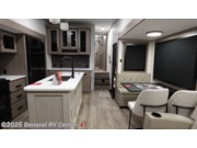 New 2026 Grand Design Reflection 337RLS available in Wayland, Michigan