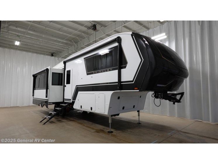Email now about this 2026 Brinkley RV Model Z 3100! New 2026 Brinkley RV Model Z 3100 available in Wayland, Michigan