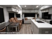 Call now about this 2026 Brinkley RV Model Z 3100! 2026 Brinkley RV Model Z 3100 - New Fifth Wheel For Sale by General RV Center in Wayland, Michigan