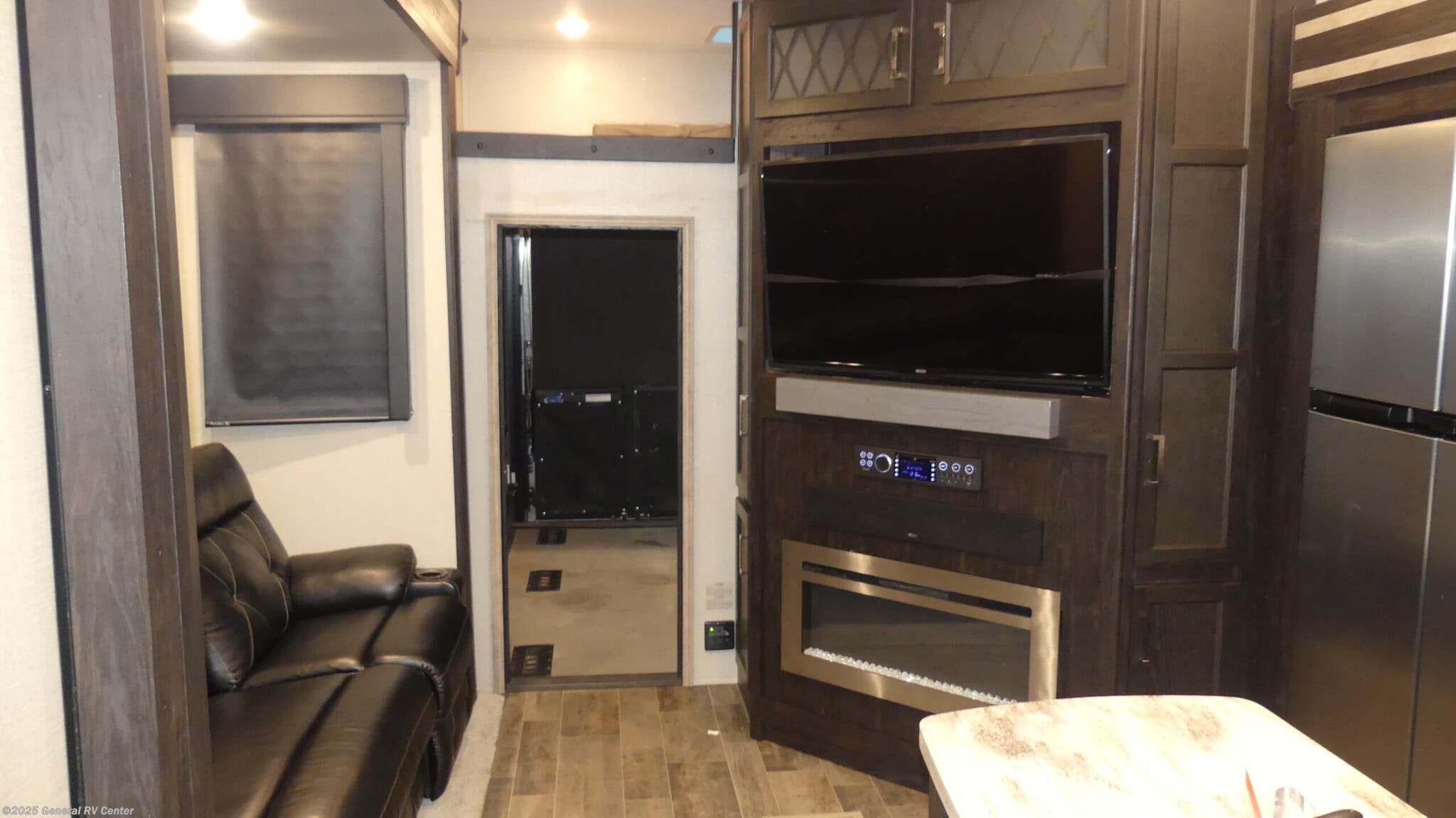 Call now about this 2017 Keystone Fuzion 371-3S! 2017 Keystone Fuzion 371-3S - Used Fifth Wheel For Sale by General RV Center in Wayland, Michigan