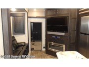Call now about this 2017 Keystone Fuzion 371-3S! 2017 Keystone Fuzion 371-3S - Used Fifth Wheel For Sale by General RV Center in Wayland, Michigan