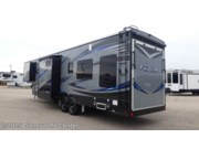 Contact us now about this 2017 Keystone Fuzion 371-3S! 2017 Fuzion 371-3S by Keystone from General RV Center in Wayland, Michigan