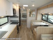 Call now about this 2026 Thor Motor Coach Four Winds 31H! 2026 Thor Motor Coach Four Winds 31H - New Class C For Sale by General RV Center in Wayland, Michigan