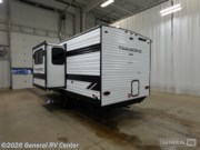 Contact us now about this 2026 Grand Design Transcend One 161BH! 2026 Transcend One 161BH by Grand Design from General RV Center in Wayland, Michigan