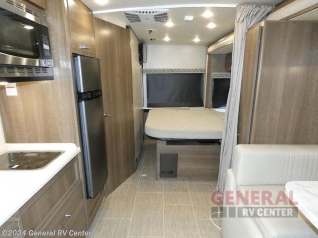 2019 Pulse 24B by Fleetwood from General RV Center in Wixom, Michigan