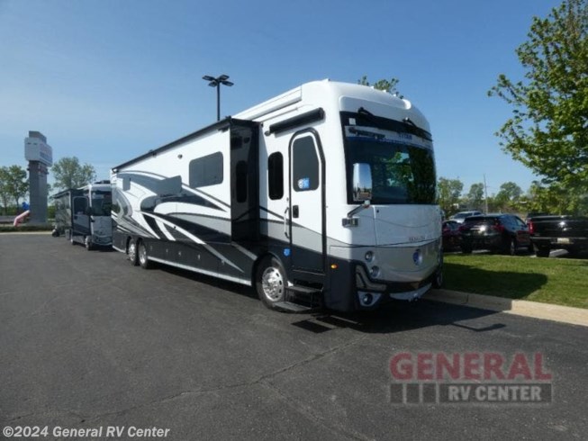New 2023 Holiday Rambler Armada 44LE available in Wixom, Michigan
