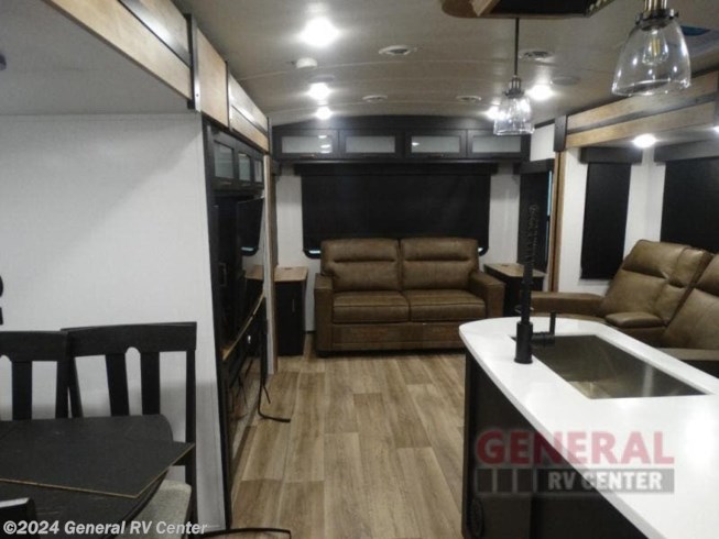 2024 Outback 330RL by Keystone from General RV Center in Wixom, Michigan
