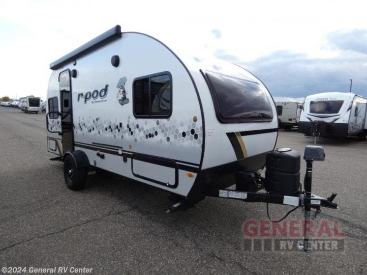 Used 2022 Forest River R Pod RP-190 available in Wixom, Michigan