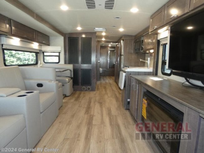 2023 Forza 36H by Winnebago from General RV Center in Wixom, Michigan