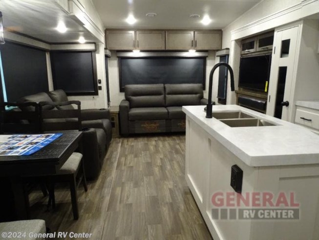 2024 Eagle HT 29RLC by Jayco from General RV Center in Wixom, Michigan