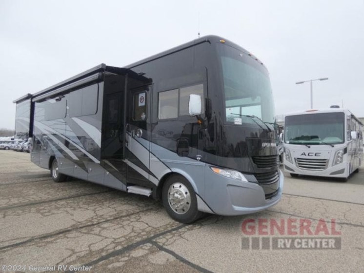 New 2024 Tiffin Open Road Allegro 34 PA available in Wixom, Michigan