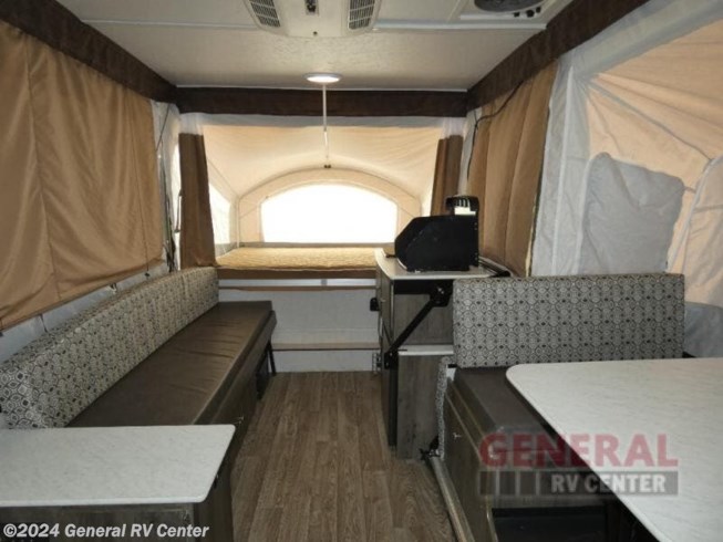 2019 Clipper Camping Trailers 1285SST Classic by Coachmen from General RV Center in Wixom, Michigan