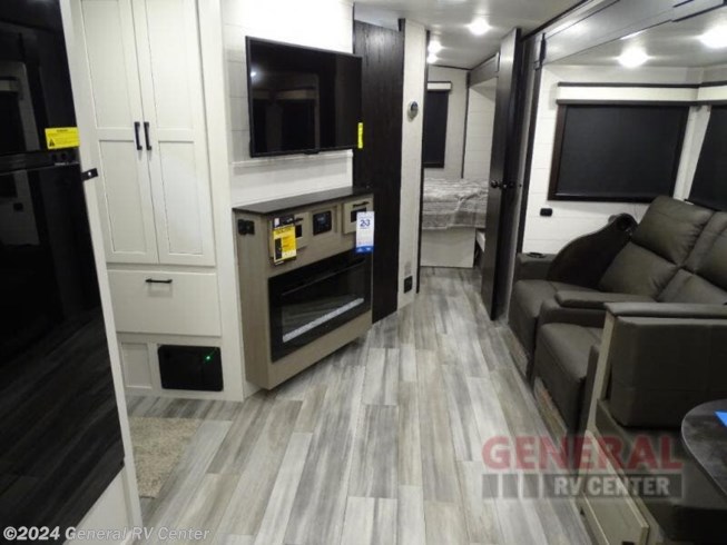 2024 White Hawk 26FK by Jayco from General RV Center in Wixom, Michigan