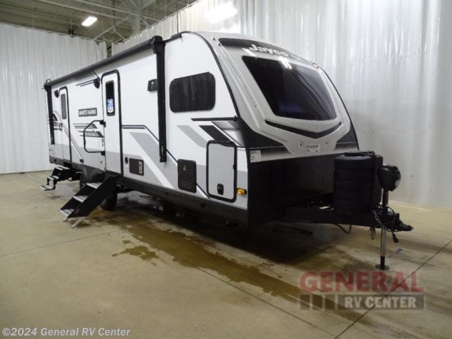 New 2024 Jayco White Hawk 26FK available in Wixom, Michigan