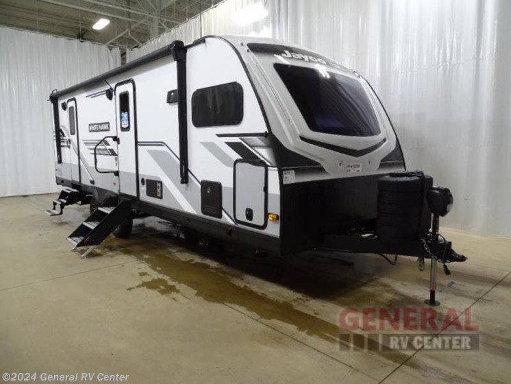 New 2024 Jayco White Hawk 26FK available in Wixom, Michigan
