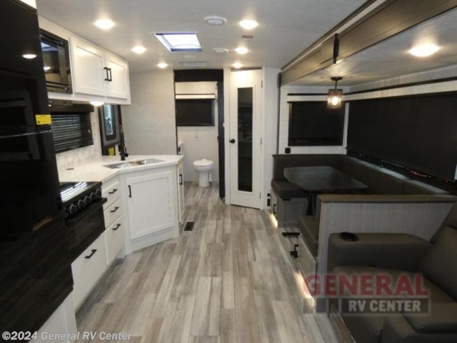 2024 White Hawk 27RB by Jayco from General RV Center in Wixom, Michigan