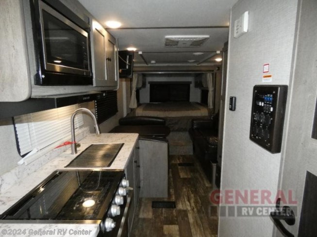 2020 Outback Ultra Lite 240URS by Keystone from General RV Center in Wixom, Michigan