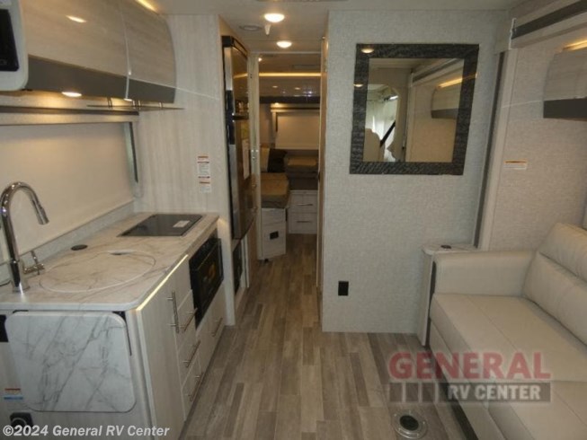 2024 Axis 24.1 by Thor Motor Coach from General RV Center in Wixom, Michigan