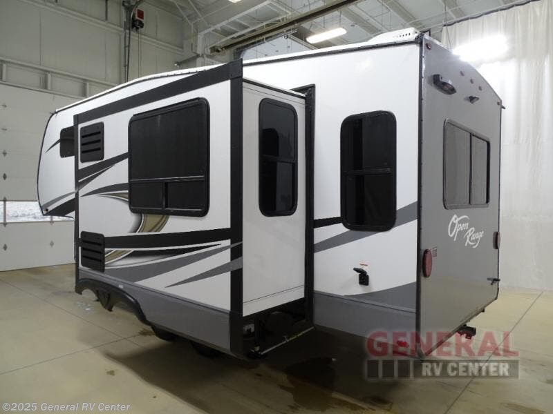 Highland Ridge Roamer Light Duty Rls Rv For Sale In Wixom Mi